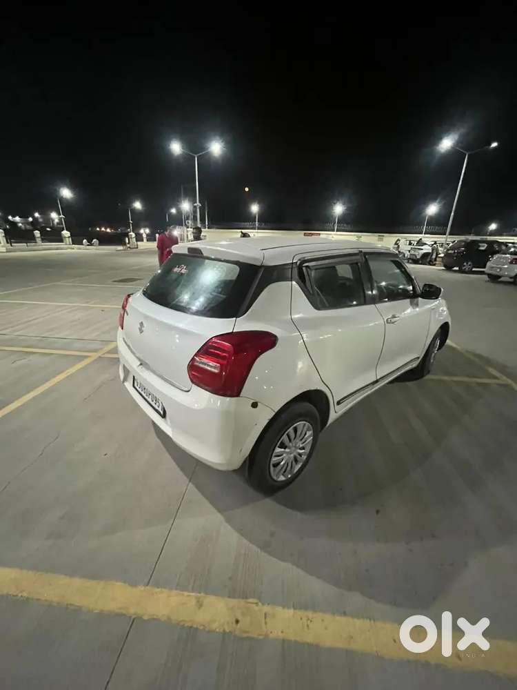 Maruti Suzuki Swift Ddis 2019