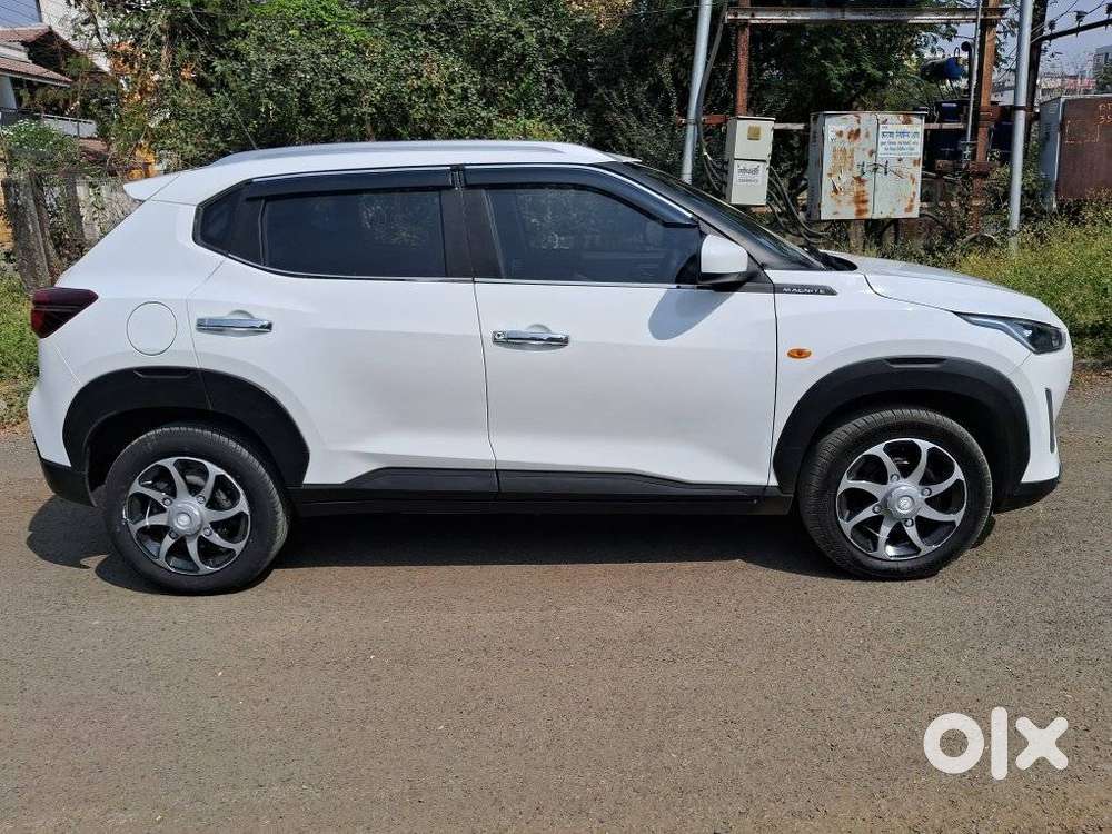 Nissan Magnite 1.0 Xe, 2023, Petrol