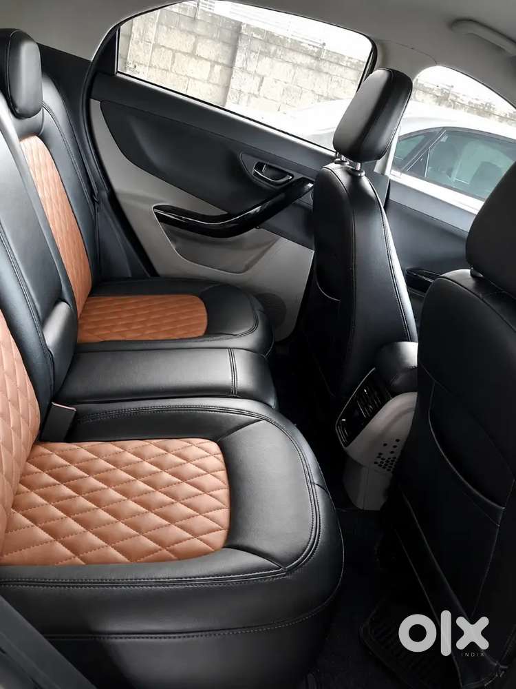 2020 Tata Nexon Xza+ (automatic) – Full Option – Available For Lease O