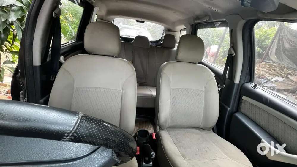Renault Duster 2014 Diesel 2nd Owner