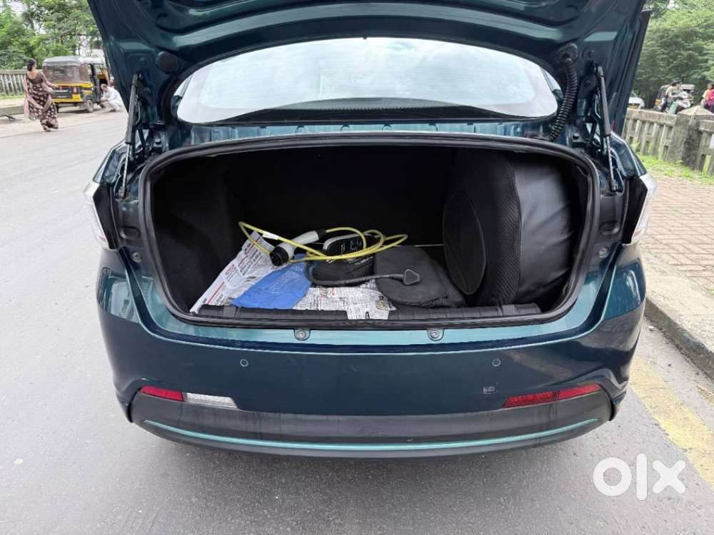 Tata Tigor Ev Xz Plus, 2022, Electric