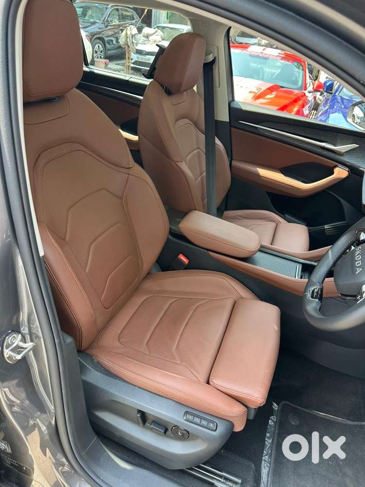 Skoda Kodiaq 2.0 L&k Tsi Dsg, 2025, Petrol