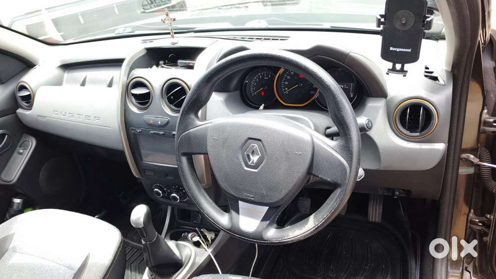 Renault Duster 85ps Rxl Adventure, 2017, Diesel