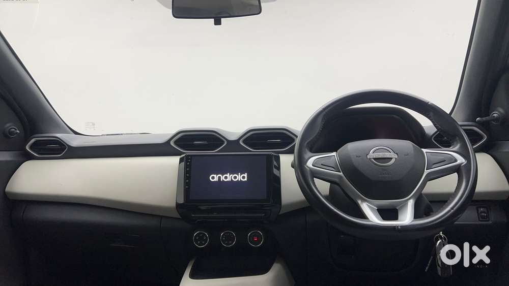 Nissan Magnite 1.0 Xe, 2022, Petrol