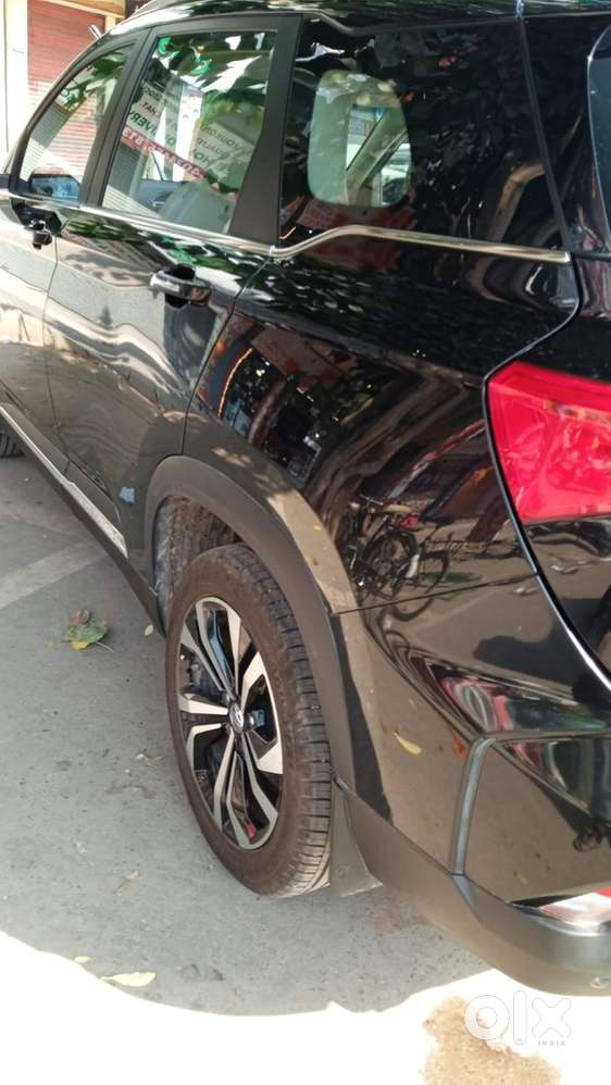 Mg Hector Petrol 2023 Savvy Pro