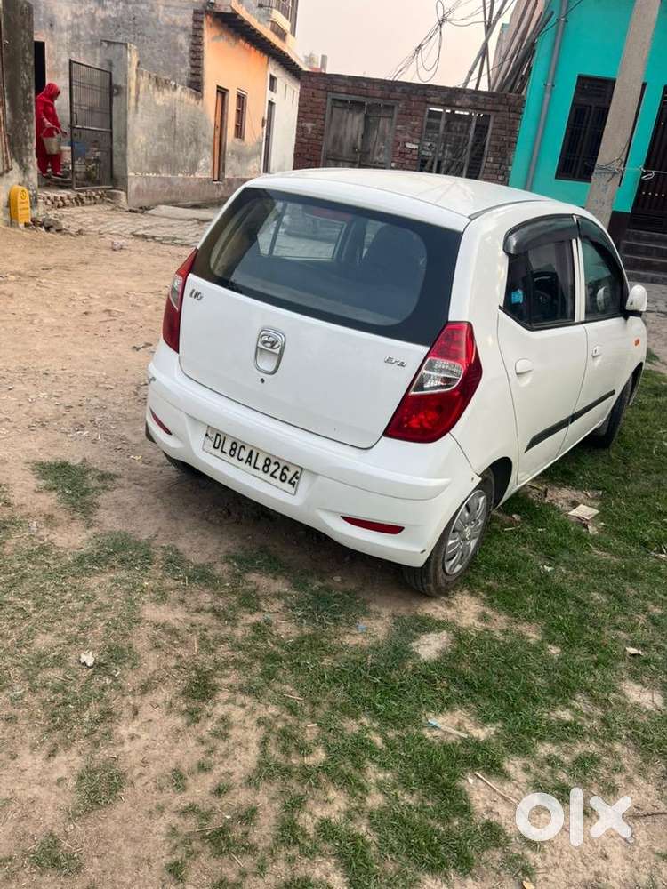 Hyundai I10 Petrol Good Condition