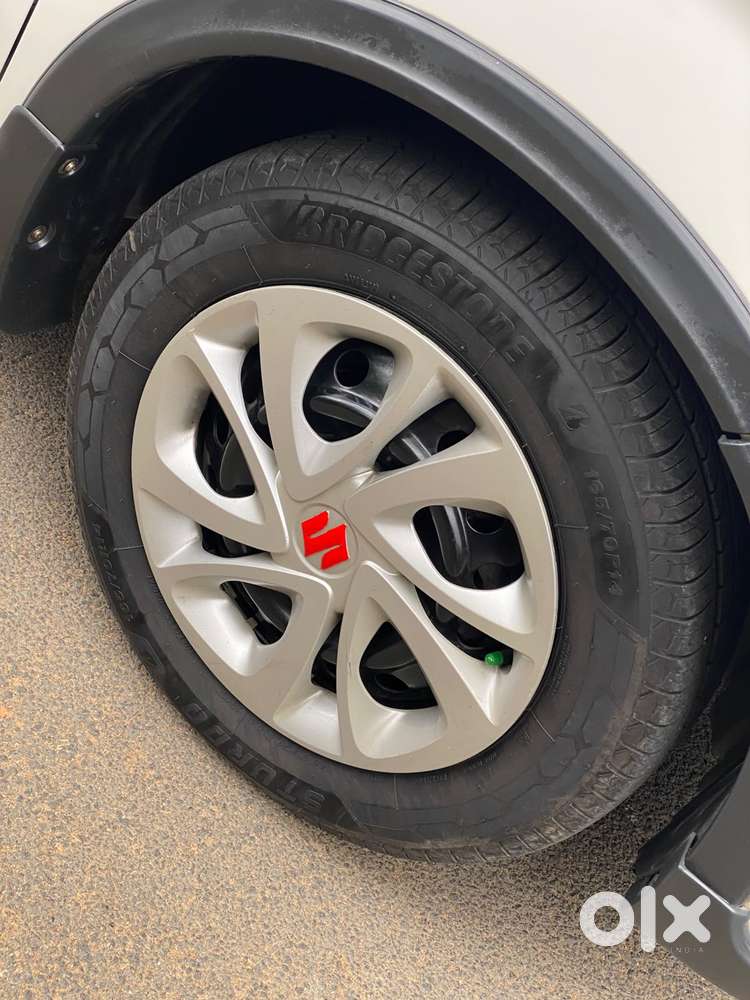 Maruti Suzuki Celerio Vxi, 2022, Petrol