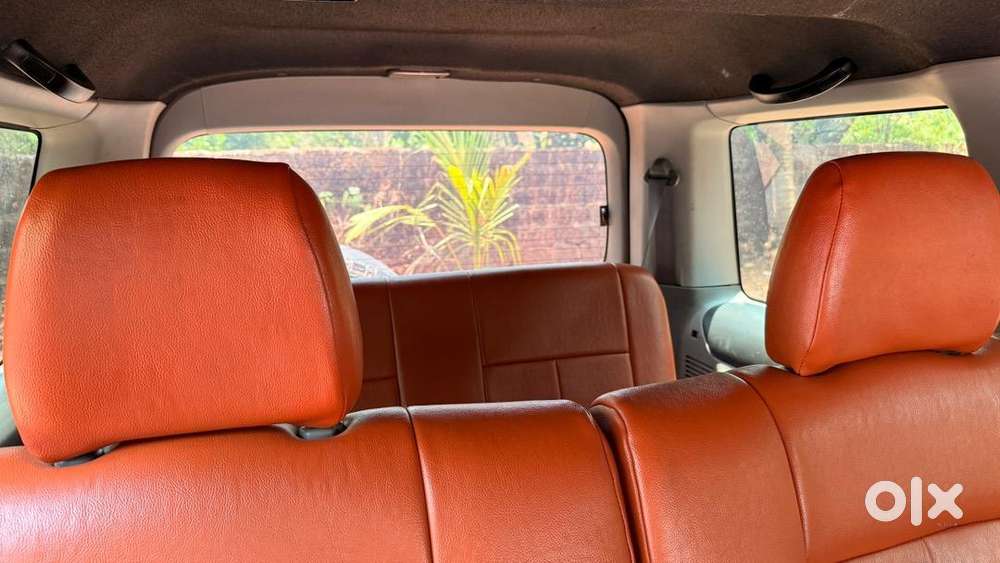 Ford Endeavour Xlt 2004