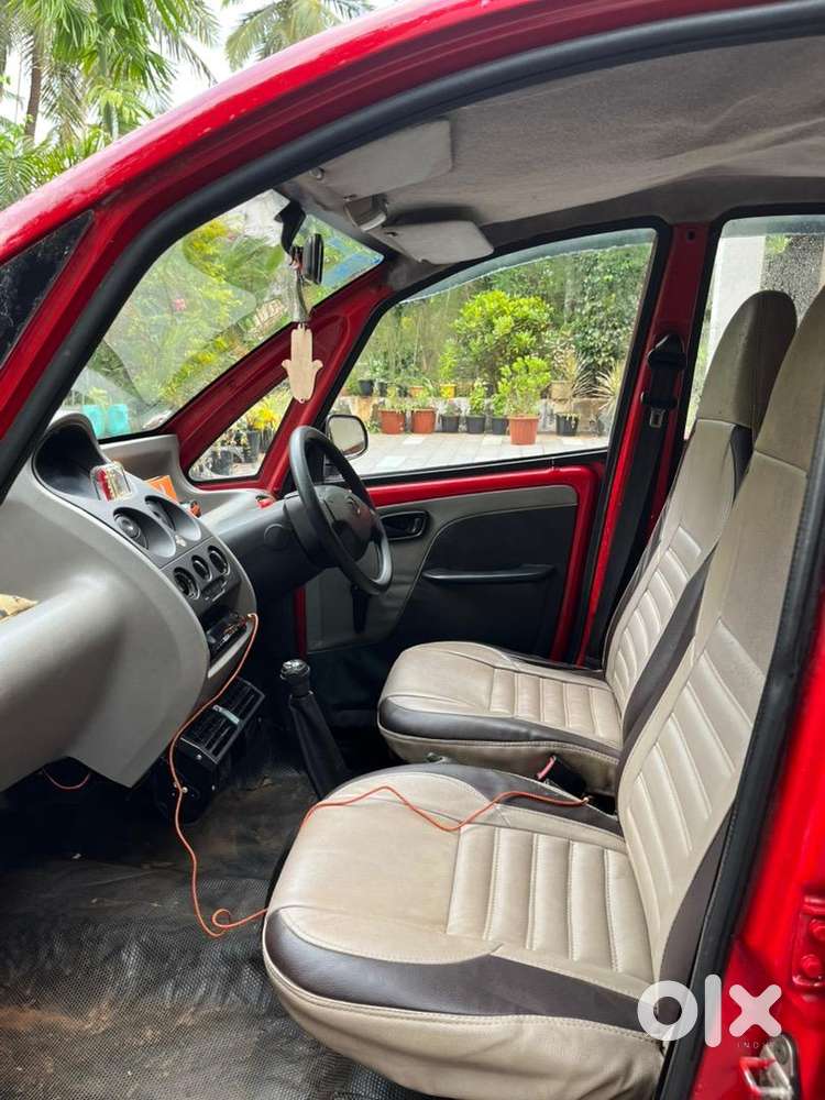 Tata Nano 2012 Petrol Well Maintained