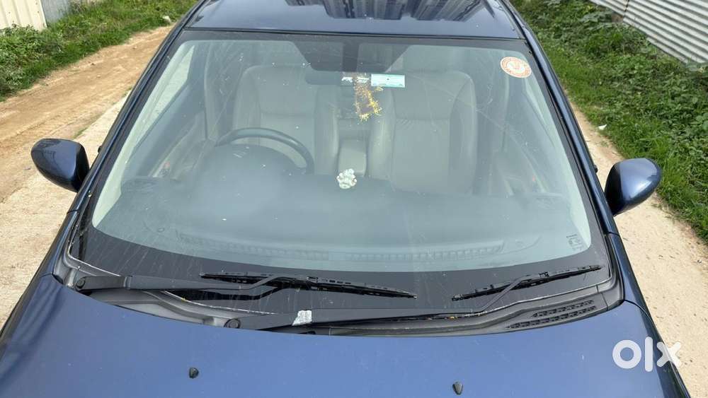 Maruti Suzuki Ciaz 2019 Petrol Alpha ,showroom Maintained Doctor Used