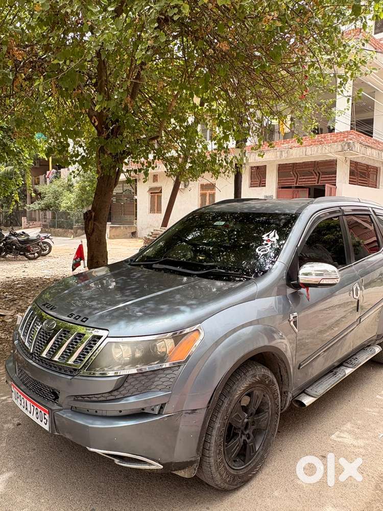 Mahindra Xuv500 Diesel Manual 2014