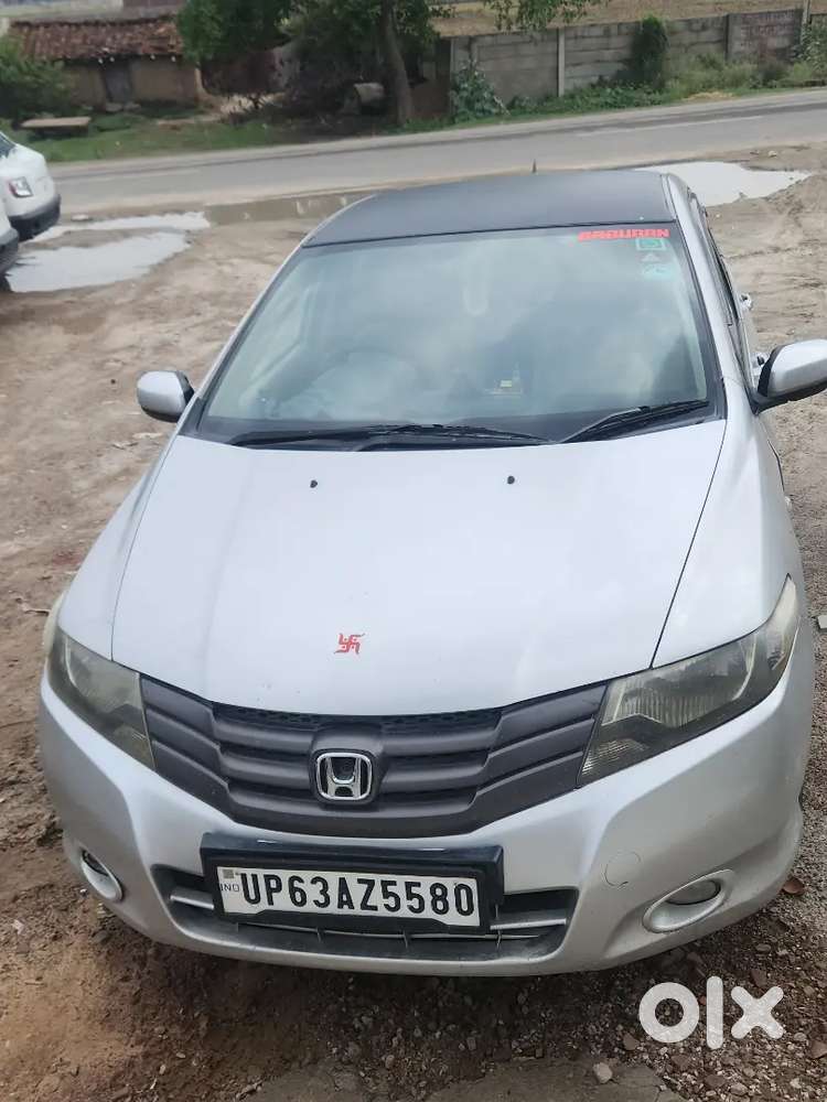 Honda City 2011 1.5 V Petrol