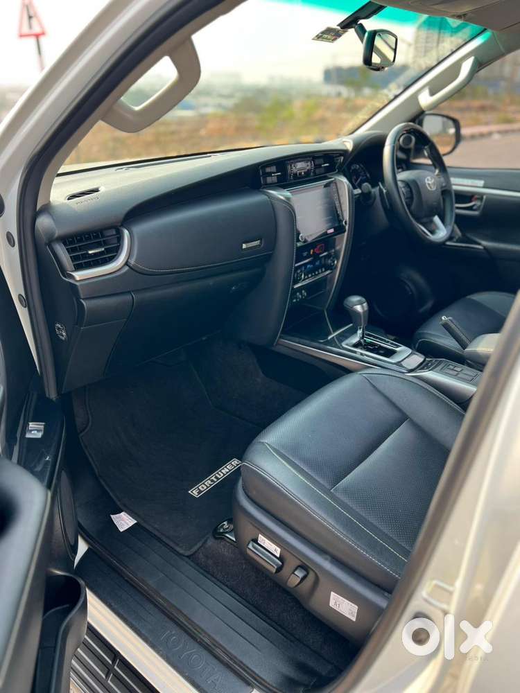 Toyota Fortuner 4x2 At 2.8 Diesel, 2025, Diesel