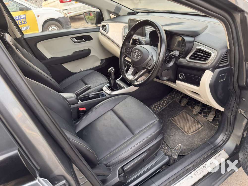 Tata Altroz 1.2 Xz Plus I-turbo, 2022, Petrol
