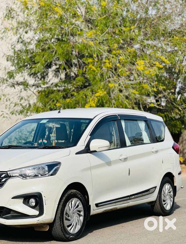 Maruti Suzuki Ertiga 1.5 Tour M, 2023, Petrol