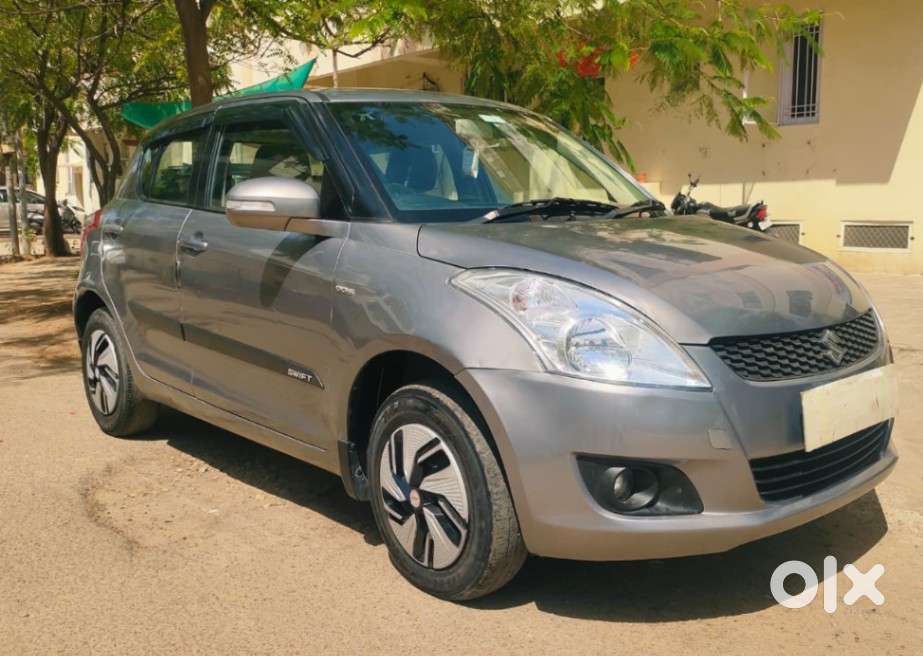Maruti Suzuki Swift 2011-2014 Vdi, 2013, Diesel