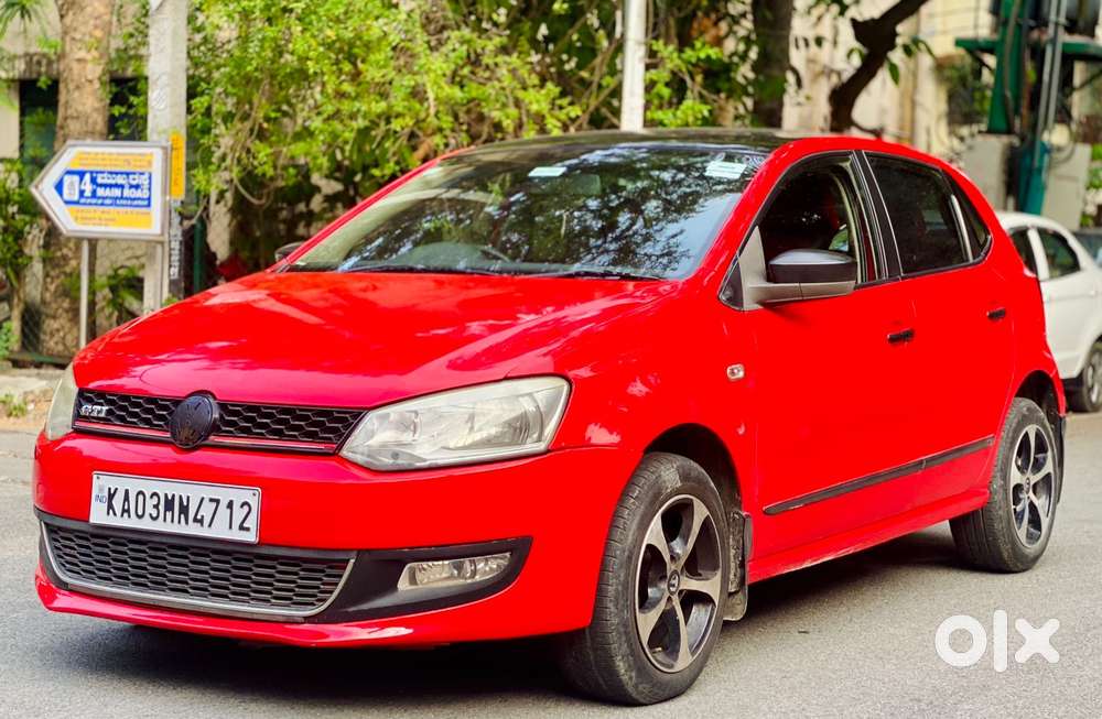 Volkswagen Polo 1.0 Comfortline Plus, 2011, Petrol