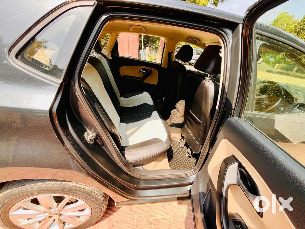 Volkswagen Polo 1.5 Tdi Highline, 2017, Diesel