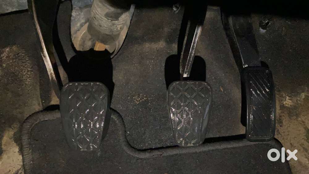 Ford Ecosport 1.5 Diesel Trend, 2021, Diesel