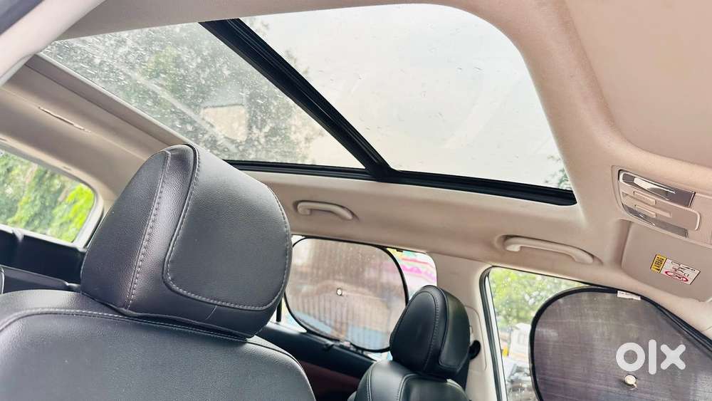 Hyundai Alcazar 1.5 Signature (o) Diesel At 7 Str, 2022, Diesel