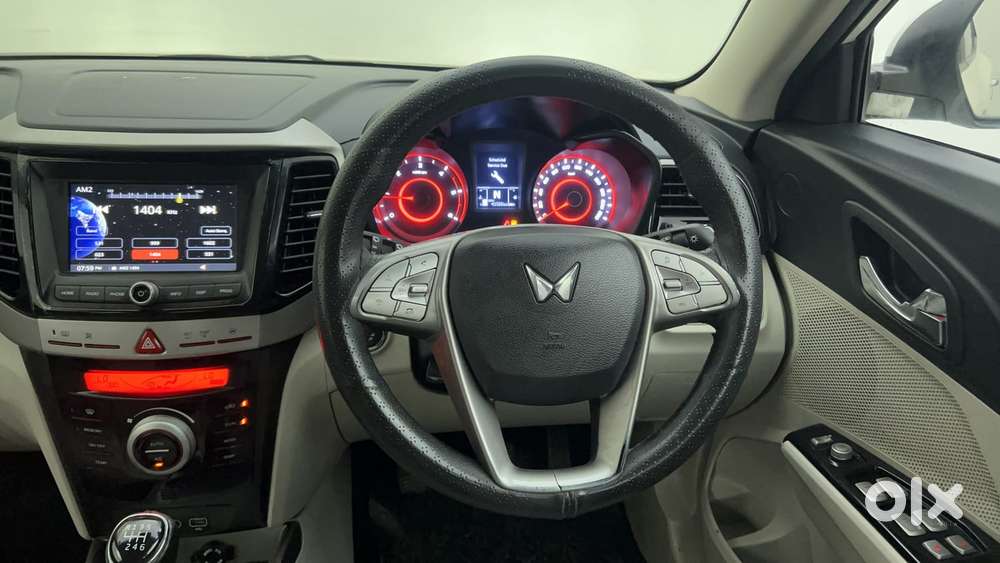 Mahindra Xuv300 W8 Diesel, 2023, Diesel