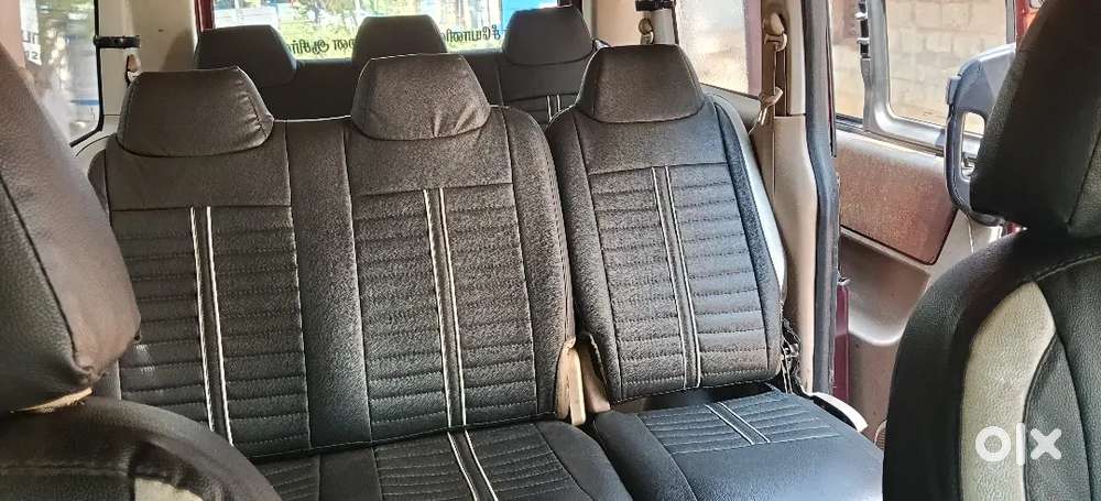 Tata Venture 2013 Diesel Good Condition