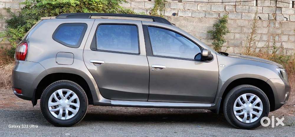 Nissan Terrano 2013-2017 Xl 85 Ps, 2015, Diesel