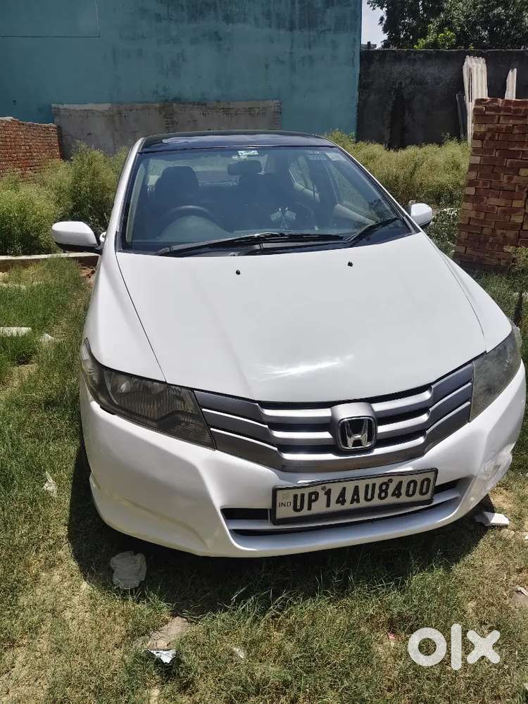 Honda City 1.5 Mt 2009