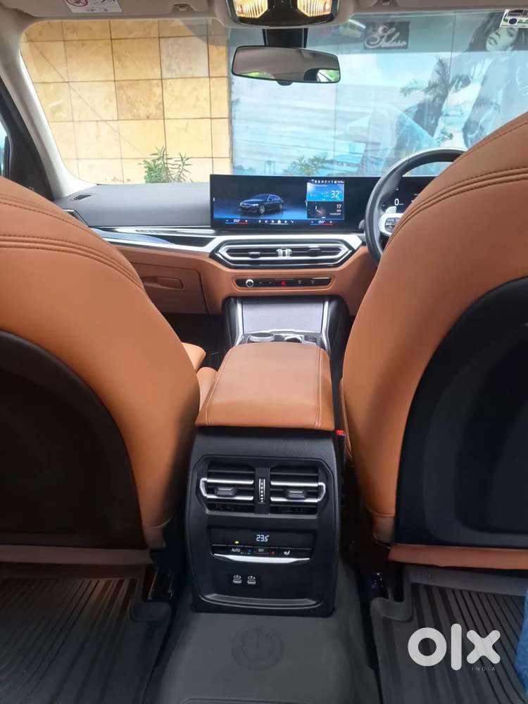 Bmw 3 Series Gran Limousine 320ld M Sport, 2025, Diesel