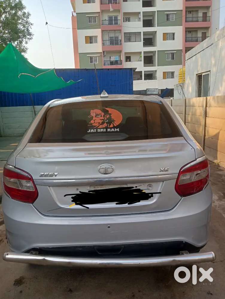 Good Condition Engine