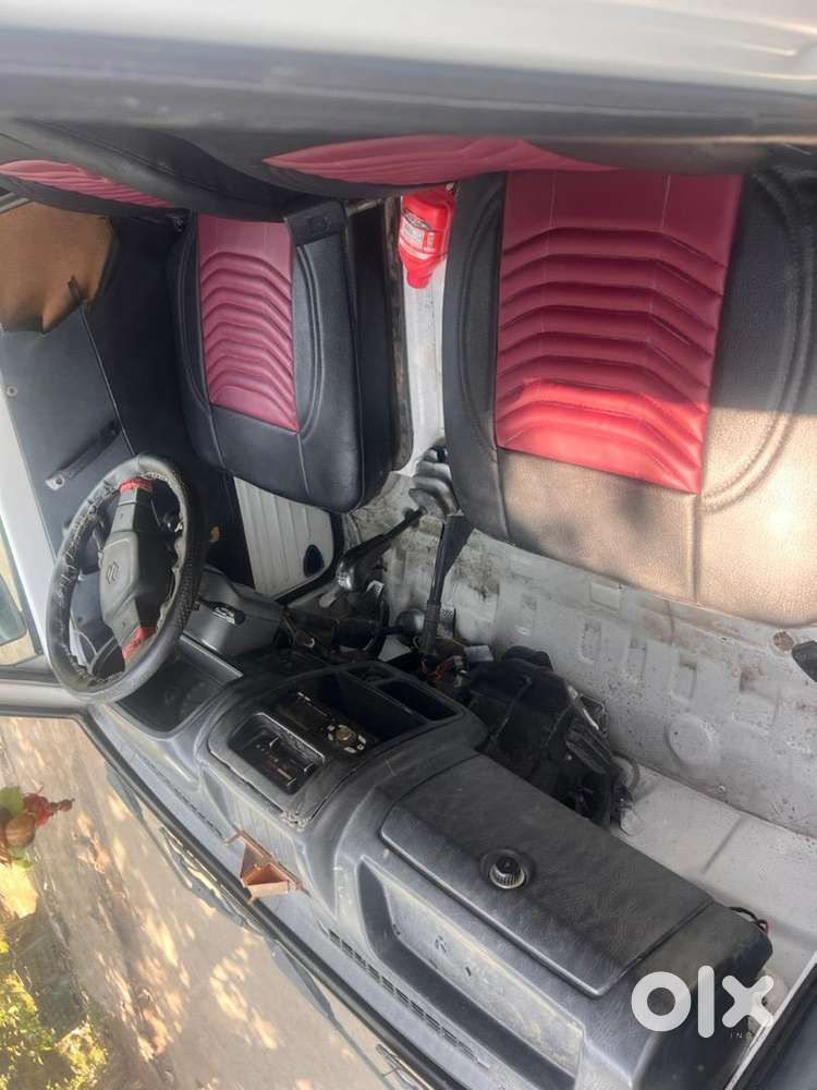 Maruti Suzuki Omni Petrol 125000 Km Driven