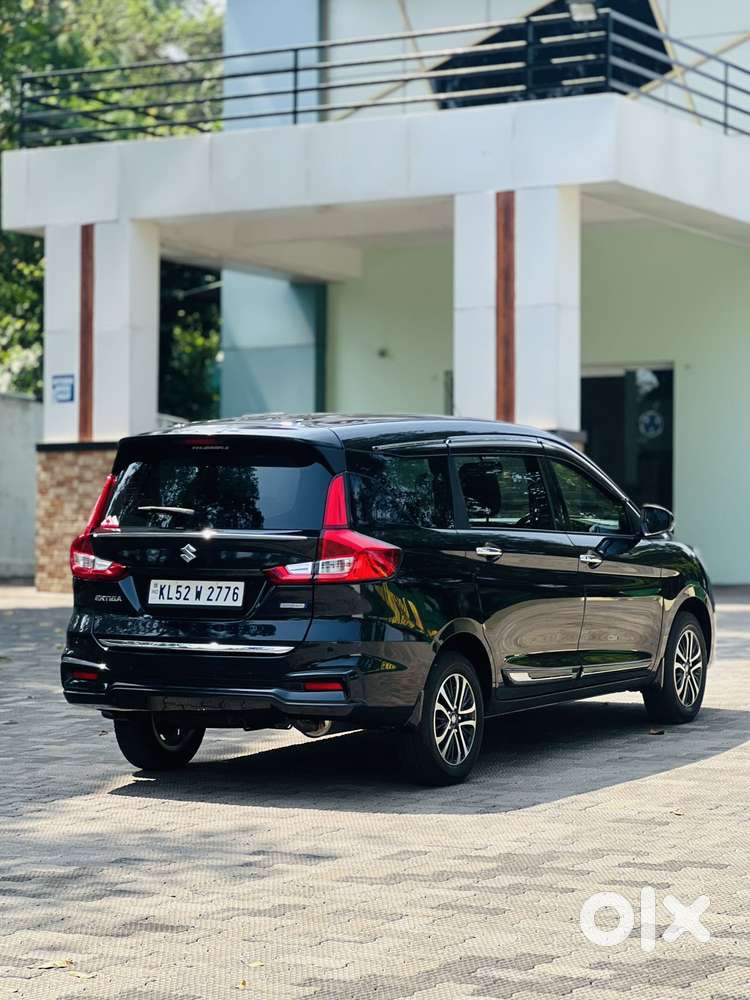 Maruti Suzuki Ertiga Zxi Plus Shvs, 2025, Petrol