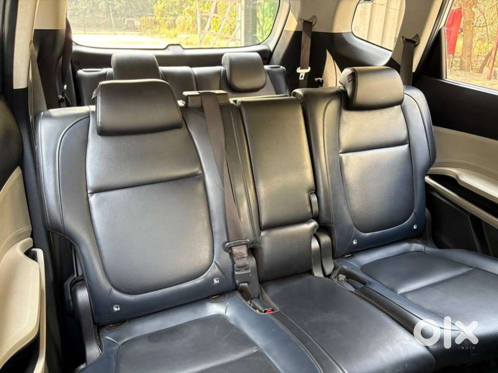 Kia Carens 1.5 Premium 7 Str, 2024, Diesel