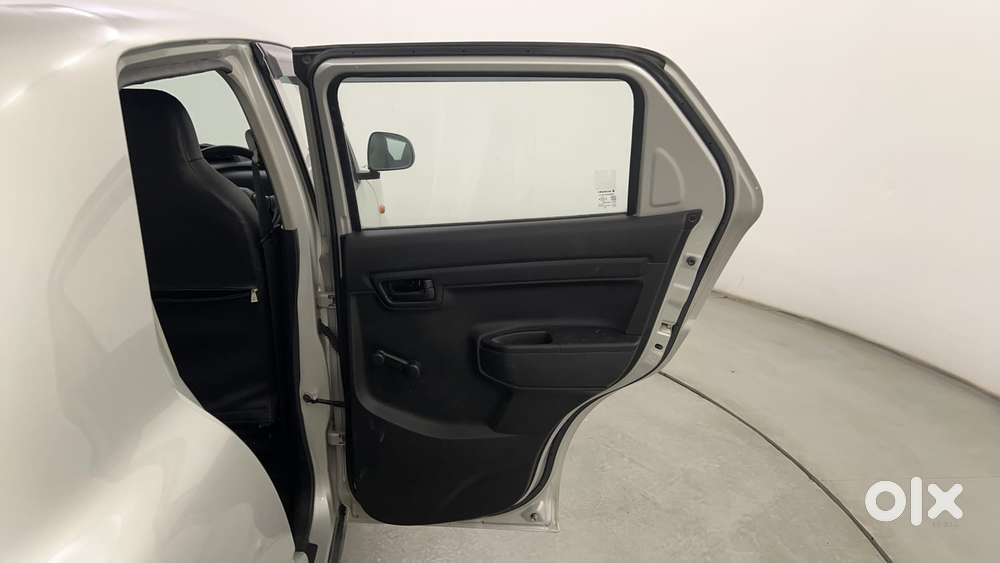 Maruti Suzuki S-presso 1.0 Vxi Cng, 2020, Cng & Hybrids