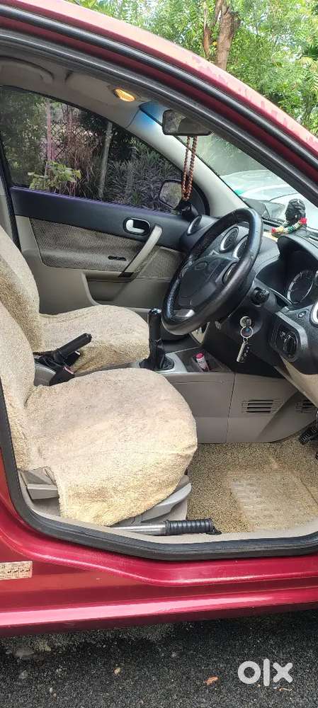 Ford Fiesta 1.4 Exi 2010