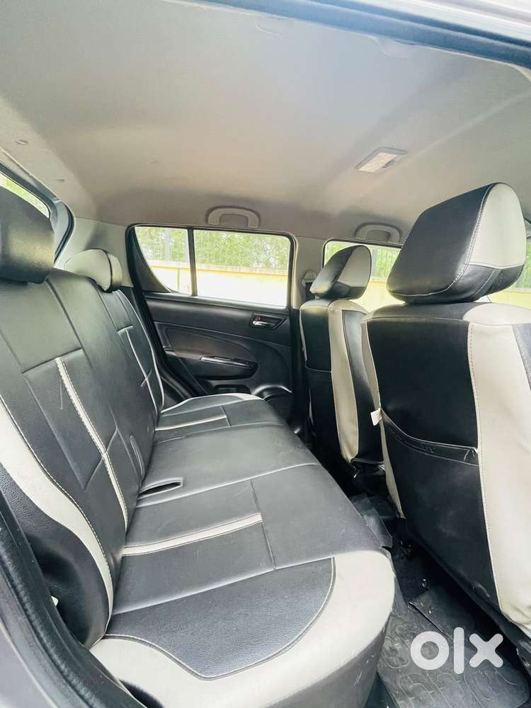 Maruti Suzuki Swift Vxi Optional, 2015, Petrol
