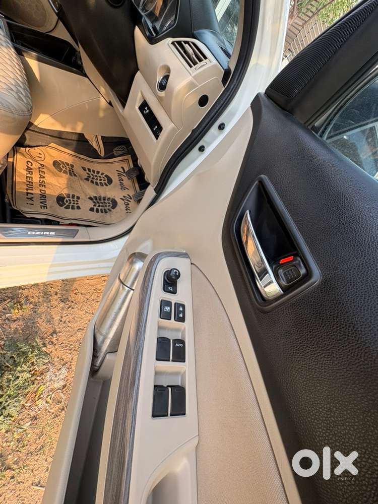 Maruti Dzire 2024 Model