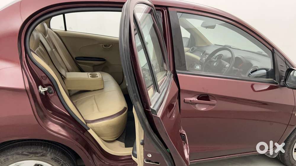 Honda Amaze 2013-2016 S I-dtech, 2014, Diesel