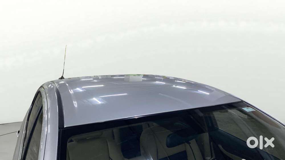 Maruti Suzuki Ciaz 1.3 Delta, 2017, Diesel