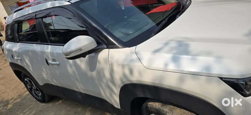 Brezza New November 2022