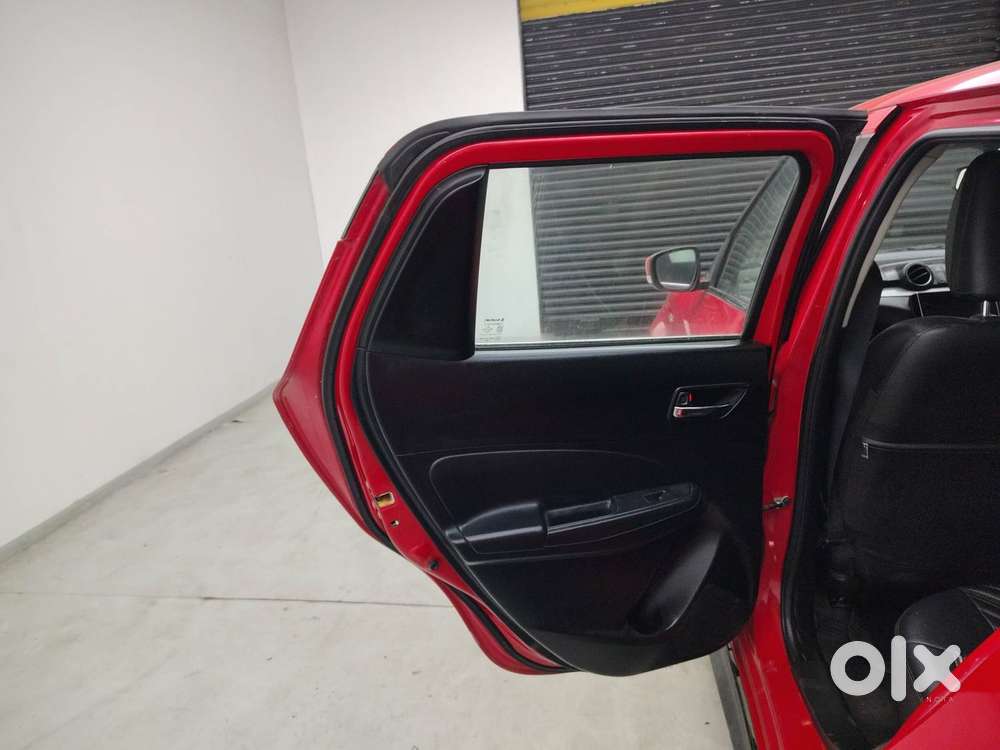 Maruti Suzuki Swift 2018 Zdi Plus, 2020, Diesel