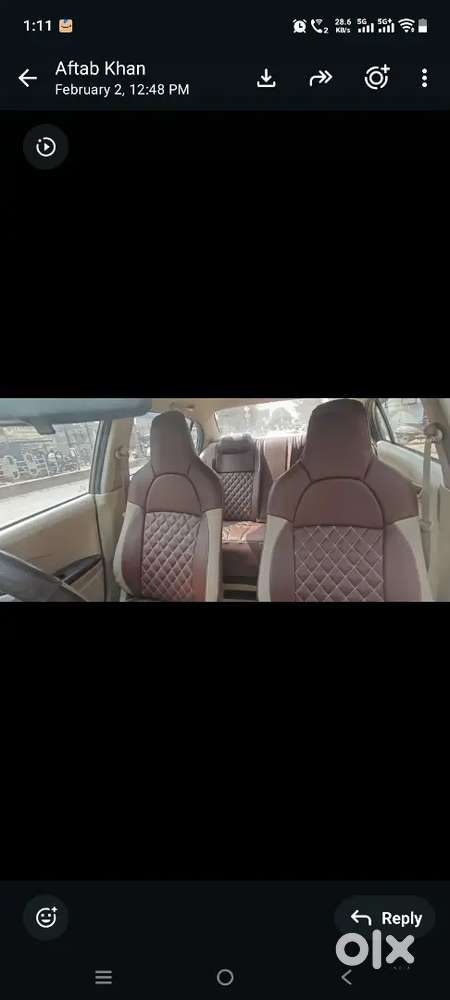 Honda Amaze Diesel Mt 2013