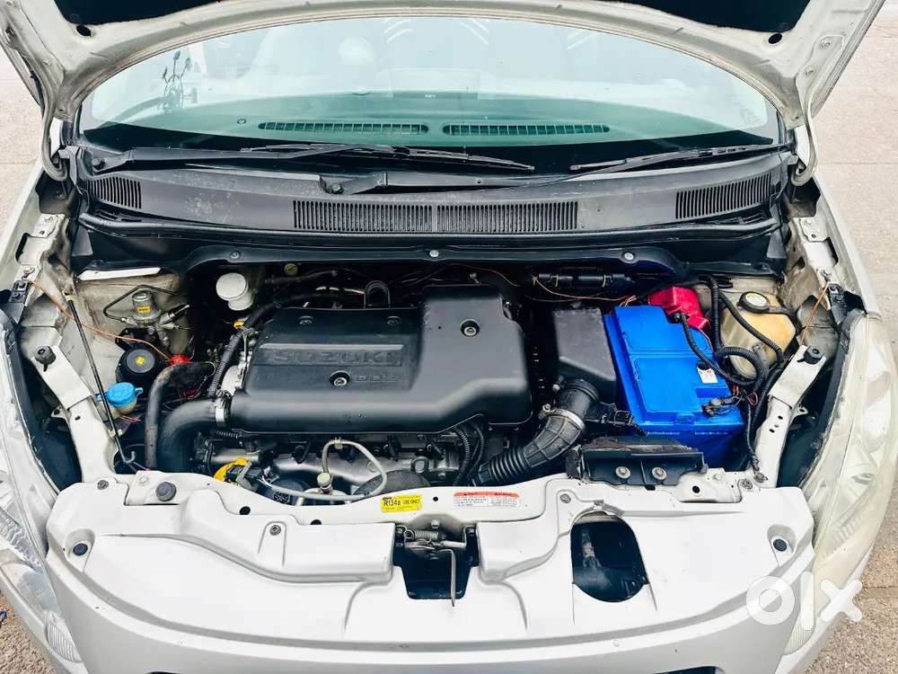2014 Maruti Ritz Vdi Manual 150000 Km
