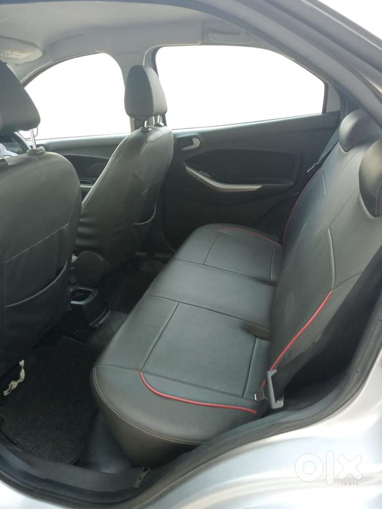 Ford Figo Diesel Mt 2018