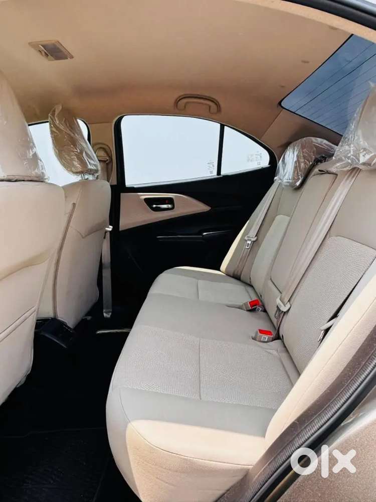Maruti Suzuki Dzire 2024 Petrol 12000 Km Driven