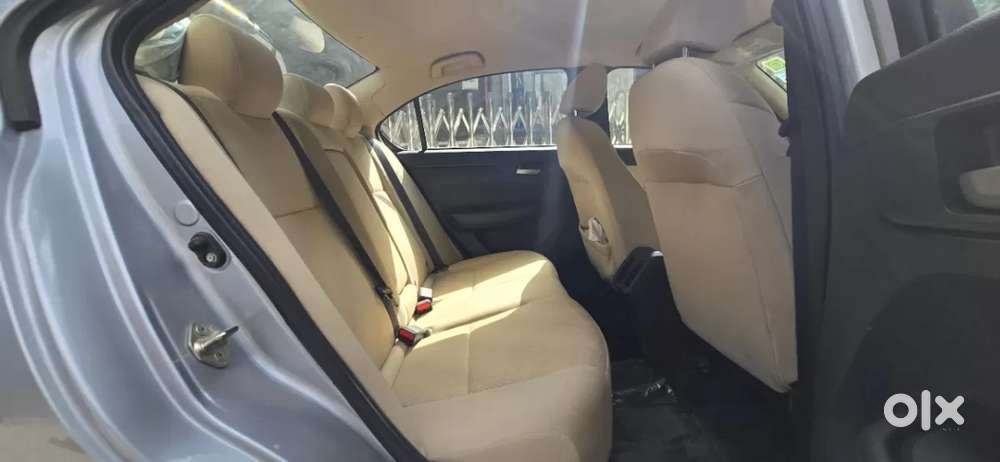 Honda Amaze [ ] 1.2 Vx I-vtec Mt, 2025, Petrol