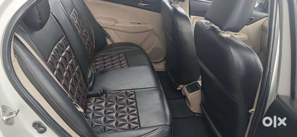 Maruti Suzuki Dzire Vdi, 2018, Diesel