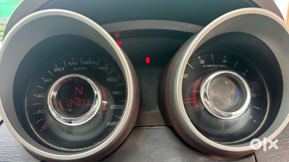 Mahindra Xuv500 Diesel Manual 2013