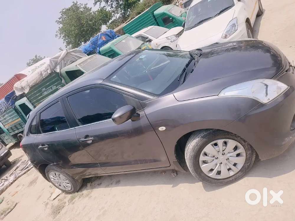 Maruti Suzuki Baleno 2017 Petrol 22000 Km Driven
