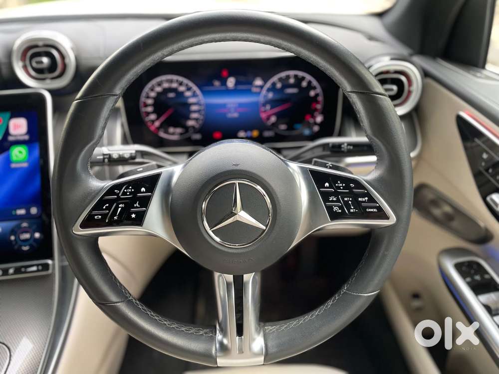 Mercedes-benz Glc 300 4matic, 2025, Petrol